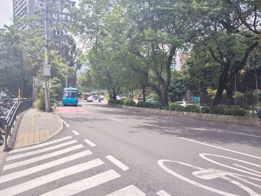 Oficina en arriendo en Villagrande, Envigado, 100 m² · foto 13 de 13