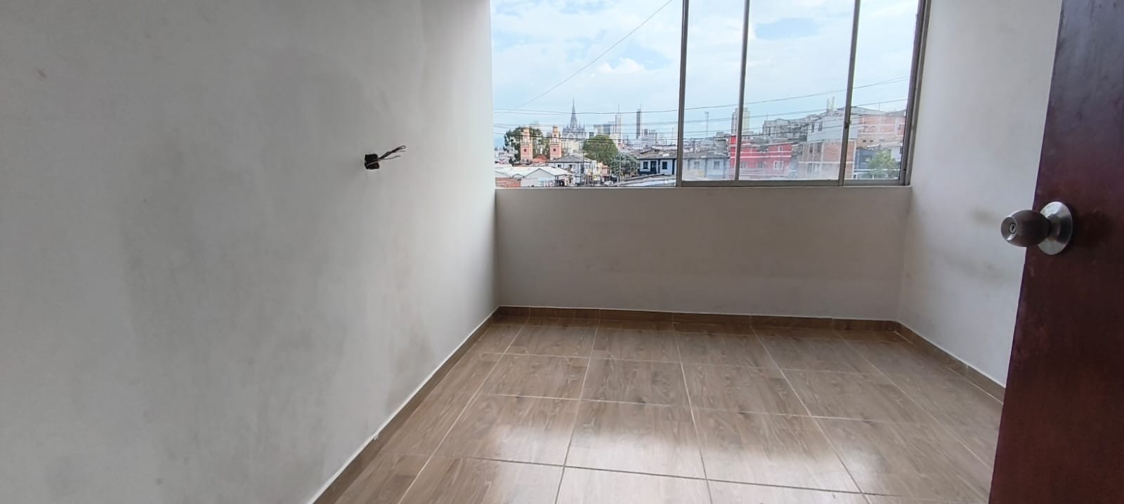 Apartaestudio en Arriendo en Campohermoso, Manizales