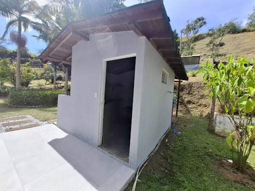 Casa de 5 alcobas en arriendo en San Jose, Guarne, 250 m² · foto 18 de 24