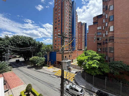 Apartamento en arriendo en El Portal, Envigado · foto 12 de 12