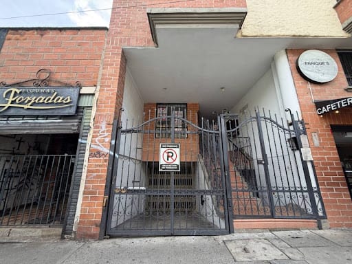 Local en arriendo en San Marcos, Envigado, 25 m² · foto 5 de 6
