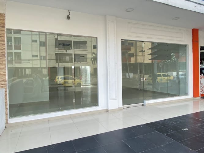 Local en arriendo en Granadillo, Barranquilla, 120 m² · foto 2 de 4