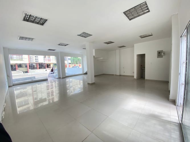 Local en arriendo en Granadillo, Barranquilla, 120 m² · foto 3 de 4
