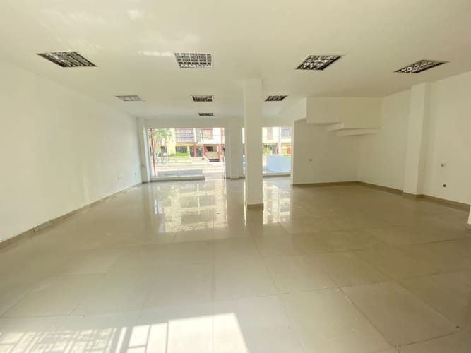 Local en arriendo en Granadillo, Barranquilla, 120 m² · foto 4 de 4