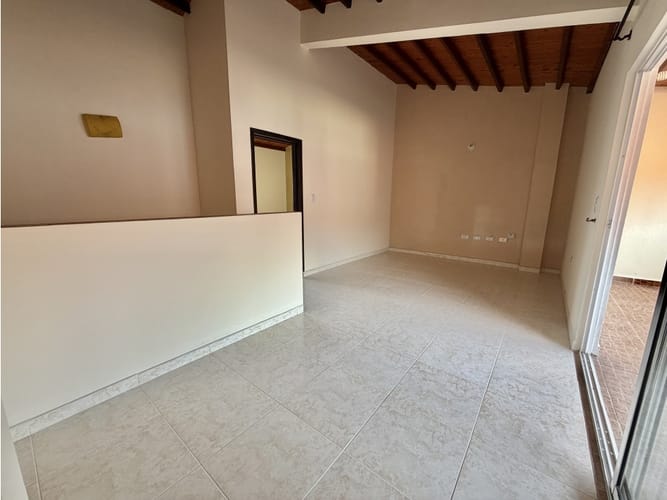Apartamento de 3 alcobas en venta en San Gerardo Ii Etapa, Bucaramanga, 74 m² · foto 2 de 24
