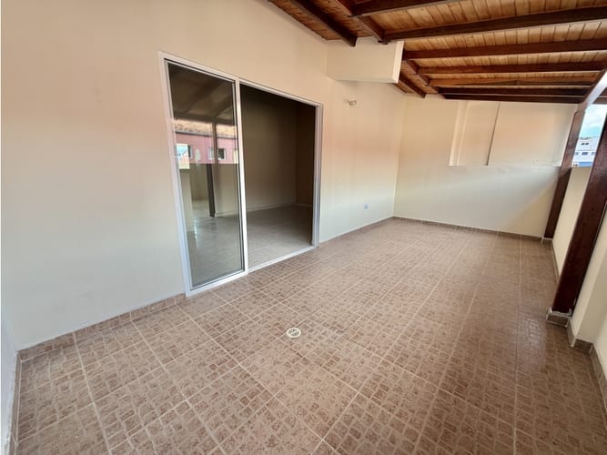 Apartamento de 3 alcobas en venta en San Gerardo Ii Etapa, Bucaramanga, 74 m² · foto 6 de 24