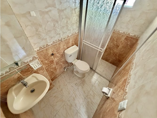 Apartamento de 3 alcobas en venta en San Gerardo Ii Etapa, Bucaramanga, 74 m² · foto 10 de 24