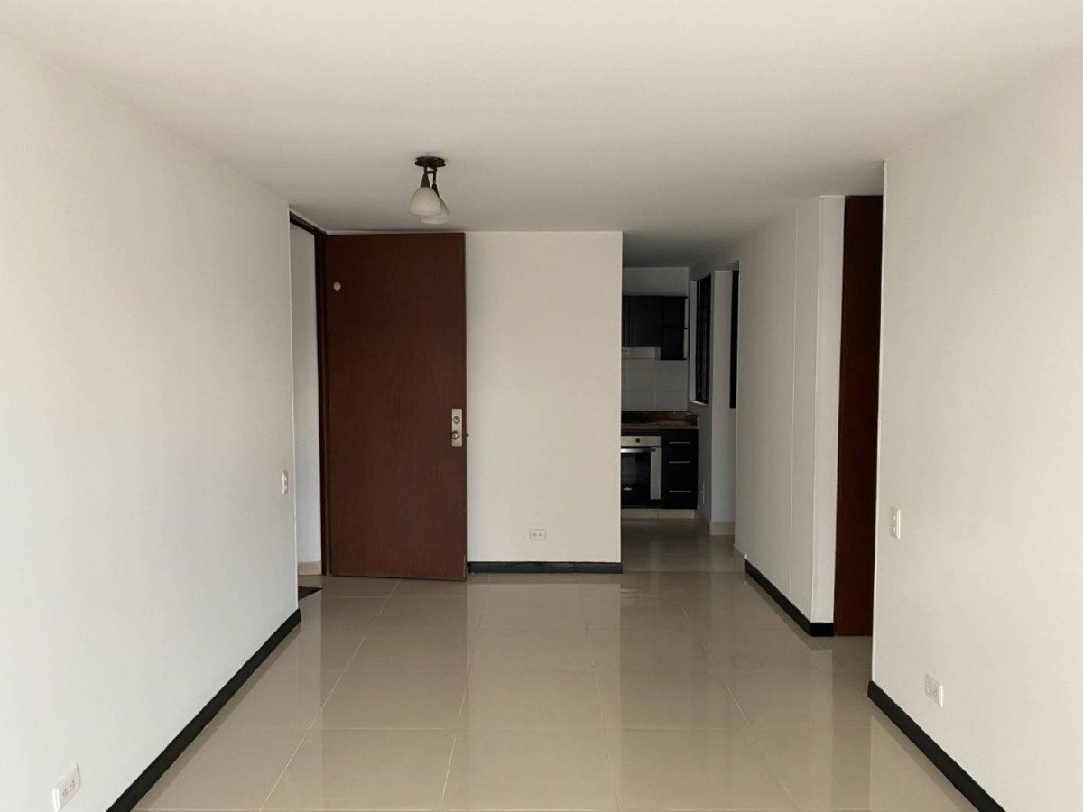 Apartamento en venta en Capellania, Bogotá · foto 2 de 20