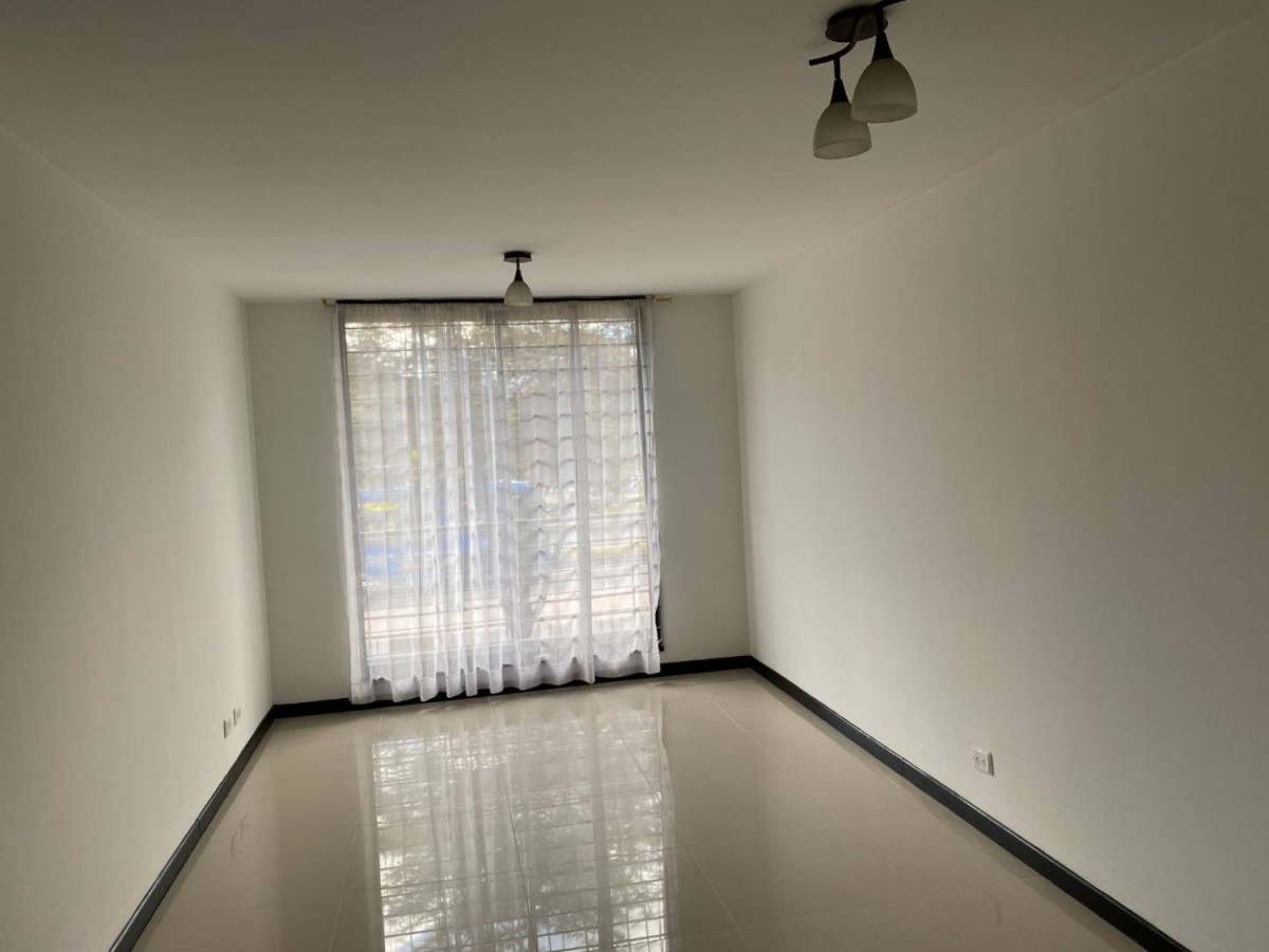 Apartamento en venta en Capellania, Bogotá · foto 4 de 20