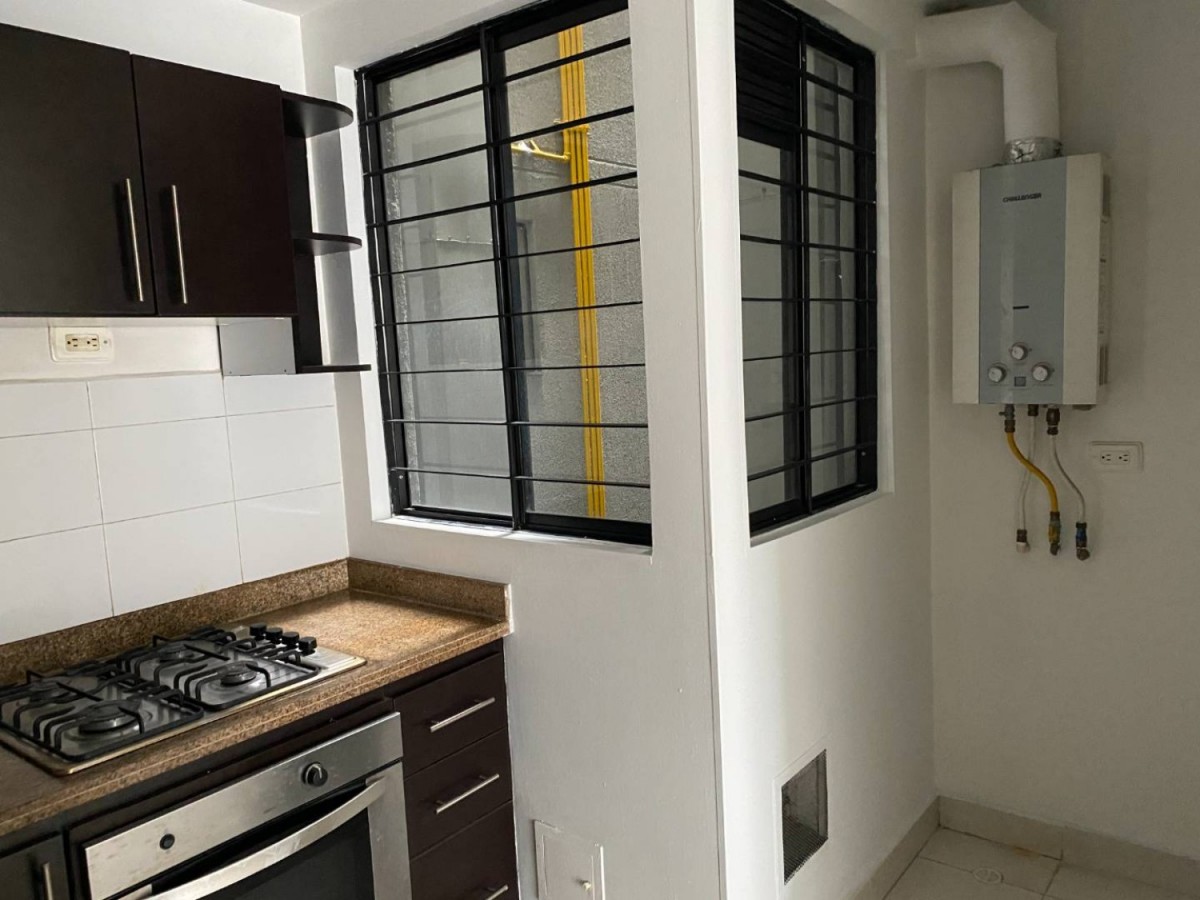 Apartamento en venta en Capellania, Bogotá · foto 6 de 20