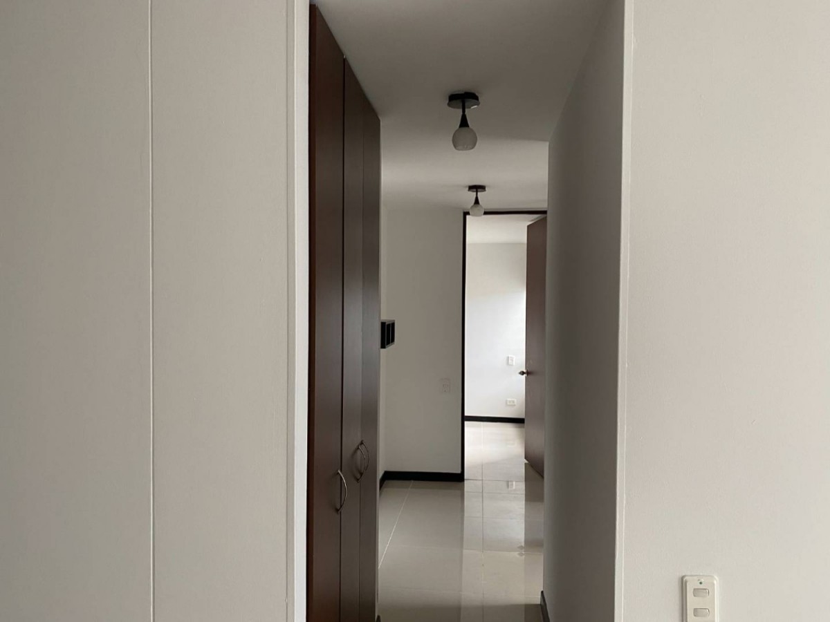 Apartamento en venta en Capellania, Bogotá · foto 7 de 20