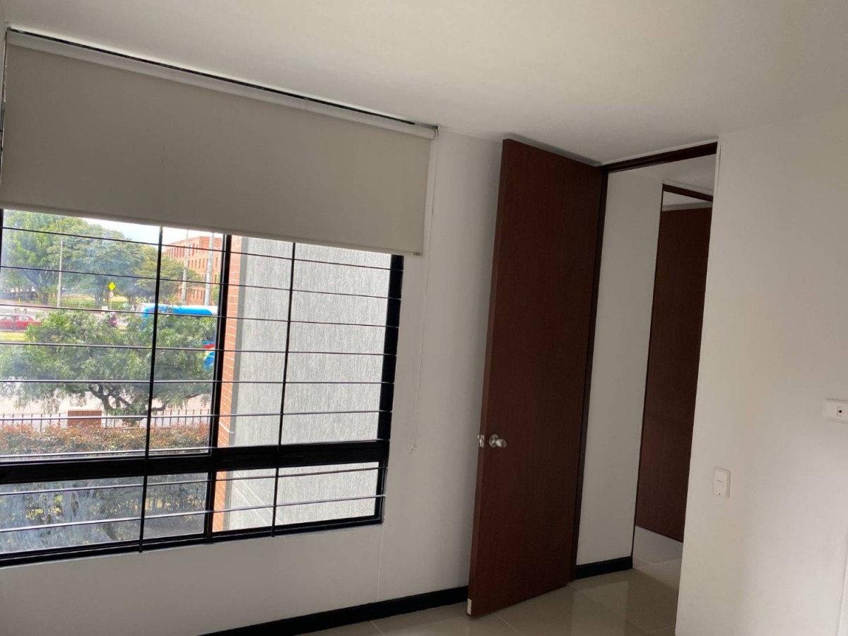 Apartamento en venta en Capellania, Bogotá · foto 13 de 20