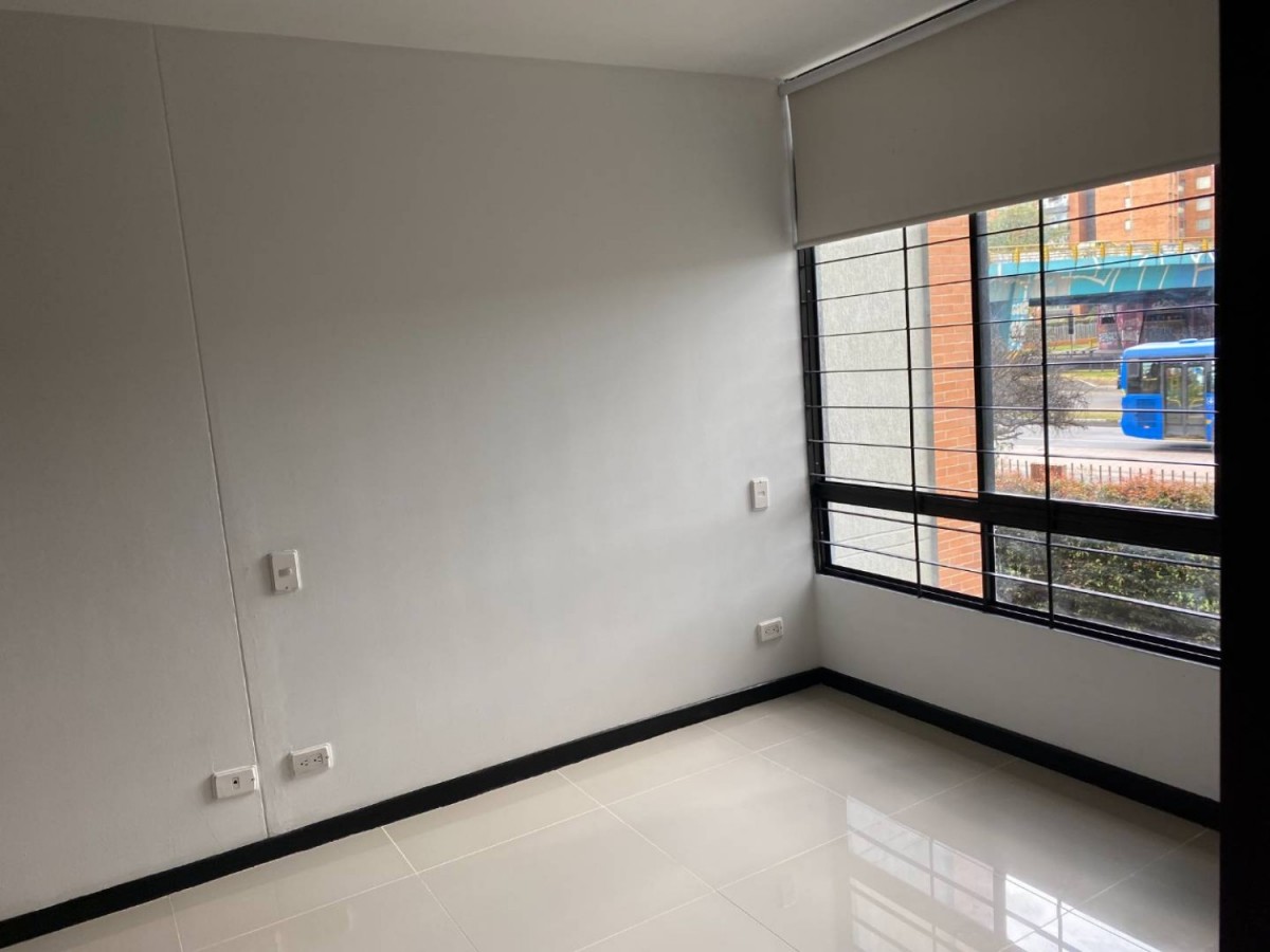 Apartamento en venta en Capellania, Bogotá · foto 17 de 20
