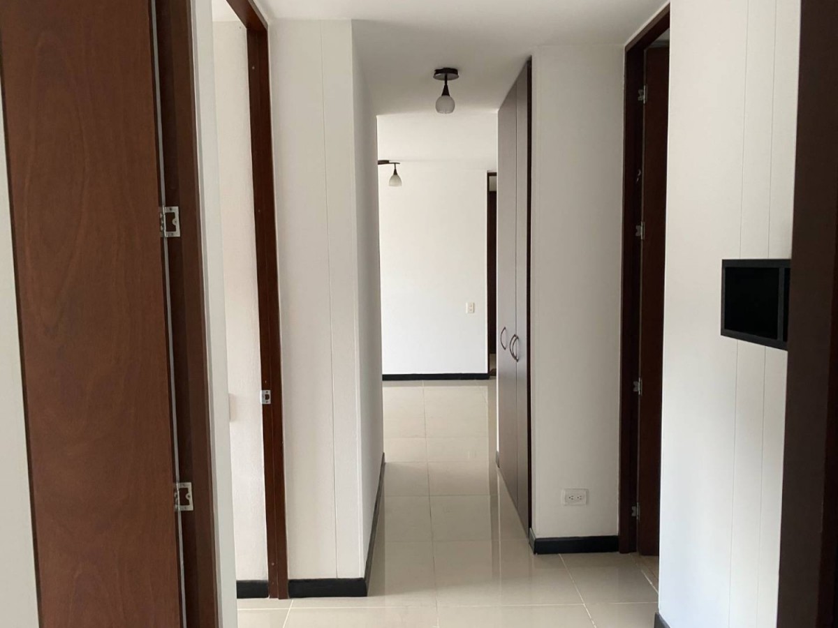 Apartamento en venta en Capellania, Bogotá · foto 18 de 20