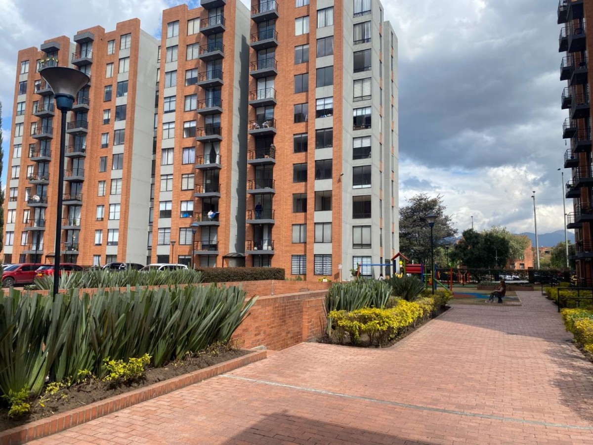 Apartamento en venta en Capellania, Bogotá · foto 20 de 20