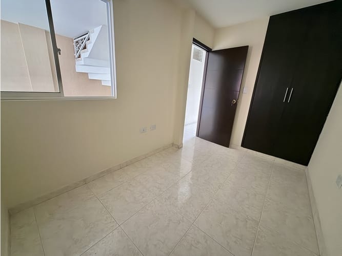 Apartamento de 3 alcobas en venta en San Gerardo Ii Etapa, Bucaramanga, 74 m² · foto 17 de 24