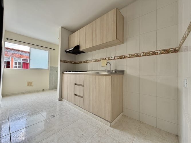 Apartamento de 3 alcobas en venta en San Gerardo Ii Etapa, Bucaramanga, 74 m² · foto 18 de 24