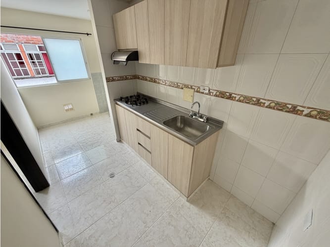Apartamento de 3 alcobas en venta en San Gerardo Ii Etapa, Bucaramanga, 74 m² · foto 19 de 24