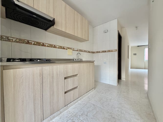 Apartamento de 3 alcobas en venta en San Gerardo Ii Etapa, Bucaramanga, 74 m² · foto 20 de 24