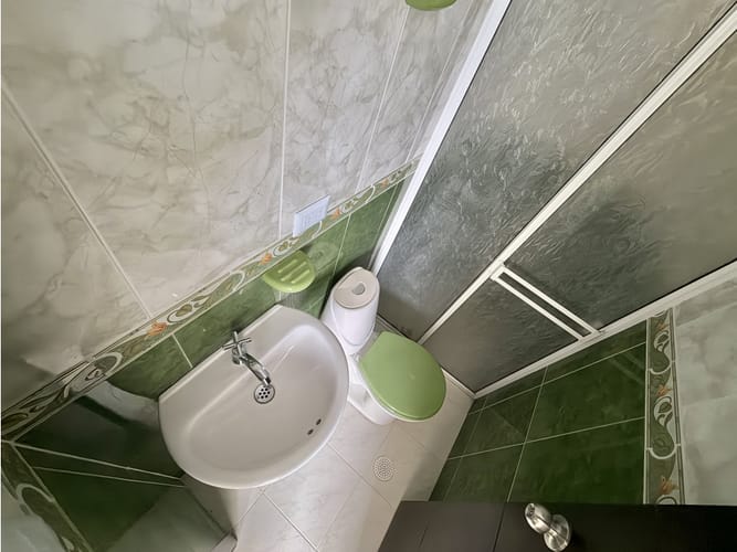 Apartamento de 3 alcobas en venta en San Gerardo Ii Etapa, Bucaramanga, 74 m² · foto 21 de 24