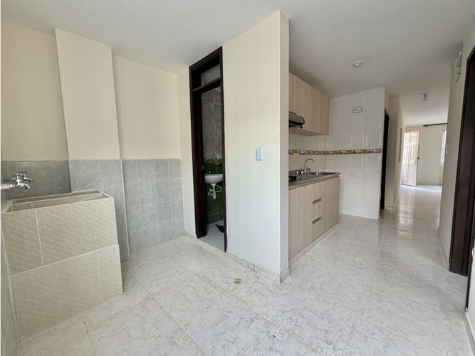 Apartamento de 3 alcobas en venta en San Gerardo Ii Etapa, Bucaramanga, 74 m² · foto 24 de 24