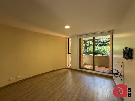 Apartamento de 1 alcoba en arriendo en Provenza, Medellín, 48 m² · foto 5 de 14