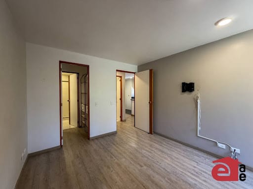 Apartamento de 1 alcoba en arriendo en Provenza, Medellín, 48 m² · foto 6 de 14