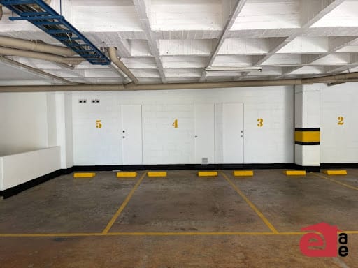 Apartamento de 1 alcoba en arriendo en Provenza, Medellín, 48 m² · foto 12 de 14