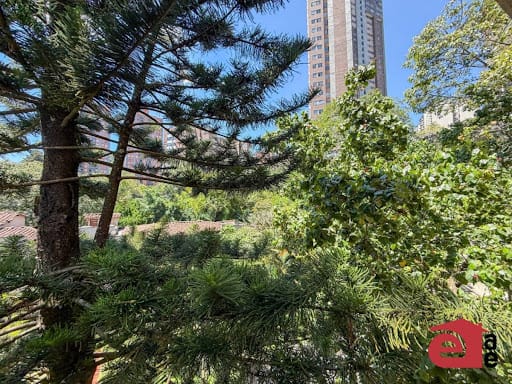 Apartamento de 1 alcoba en arriendo en Provenza, Medellín, 48 m² · foto 14 de 14