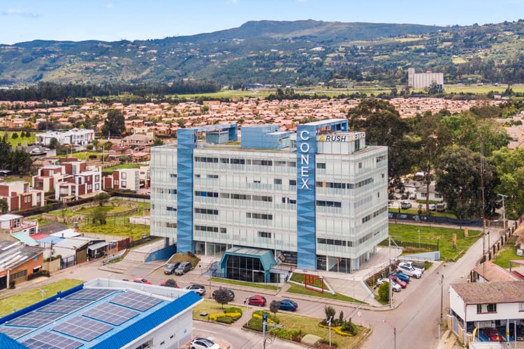 Oficina en Arriendo en Hacienda Fontanar, Chía