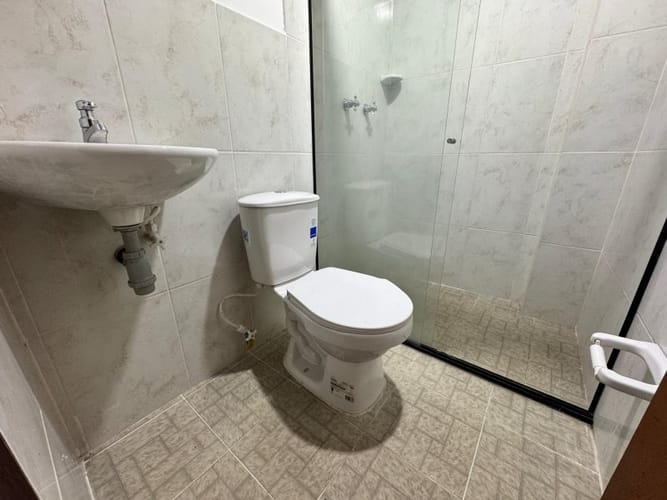 Apartaestudio en arriendo en Cumbres, Envigado, 40 m² · foto 7 de 8