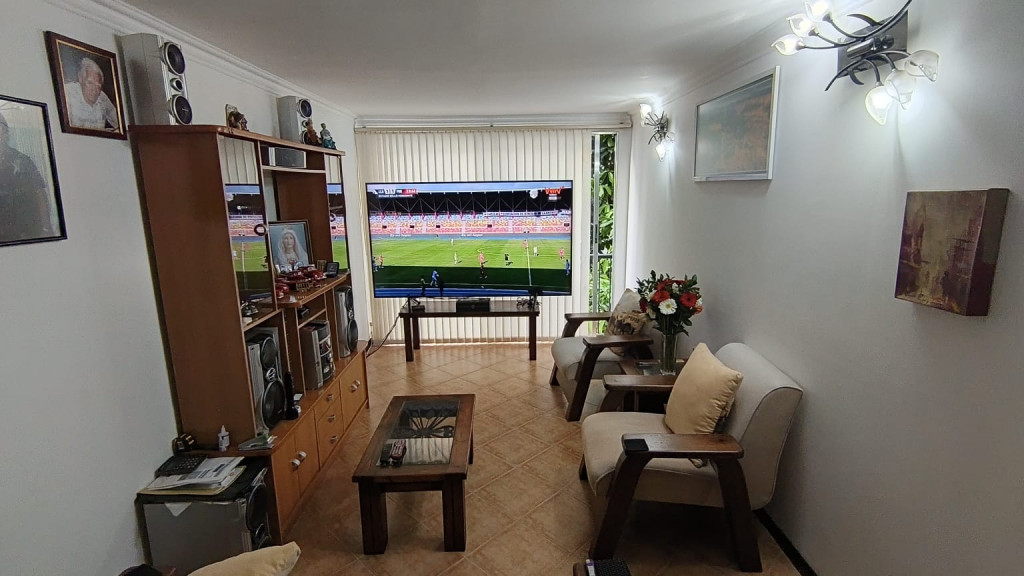 Apartamento en venta en Las Palmas, Medellín · foto 2 de 16