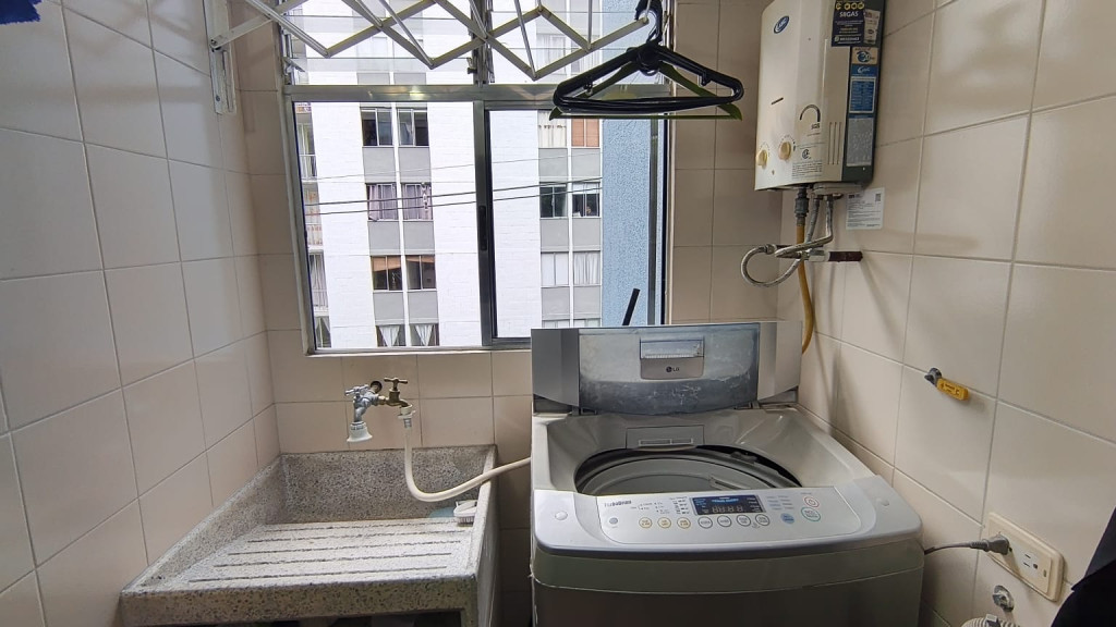 Apartamento en venta en Las Palmas, Medellín · foto 5 de 16