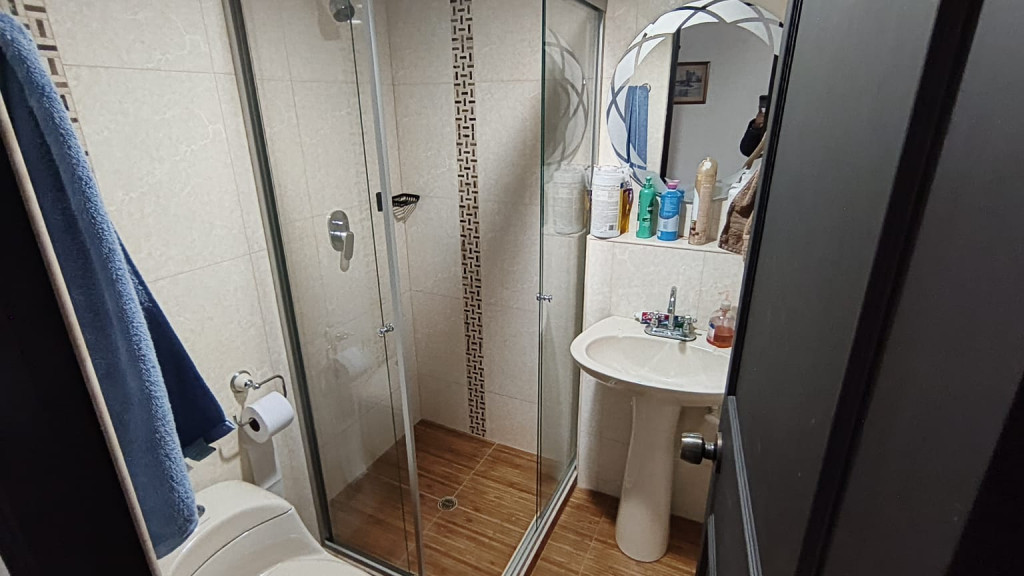 Apartamento en venta en Las Palmas, Medellín · foto 8 de 16