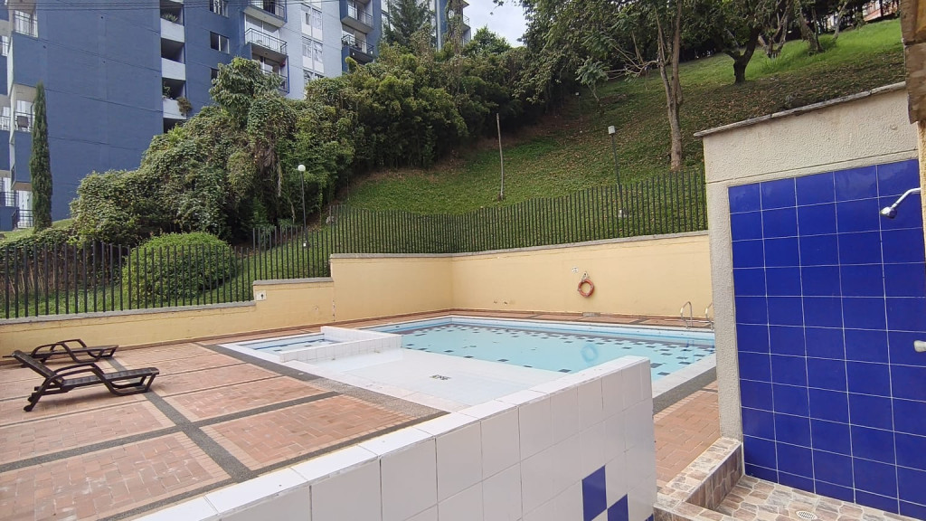 Apartamento en venta en Las Palmas, Medellín · foto 15 de 16