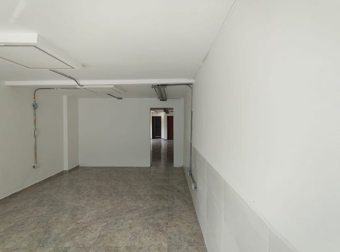 Local en arriendo en El Prado, Barranquilla, 67 m² · foto 3 de 6