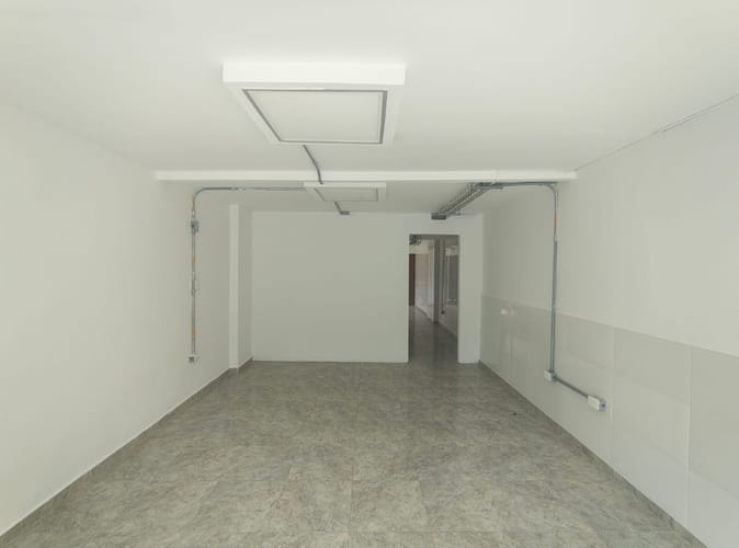 Local en arriendo en El Prado, Barranquilla, 67 m² · foto 4 de 6