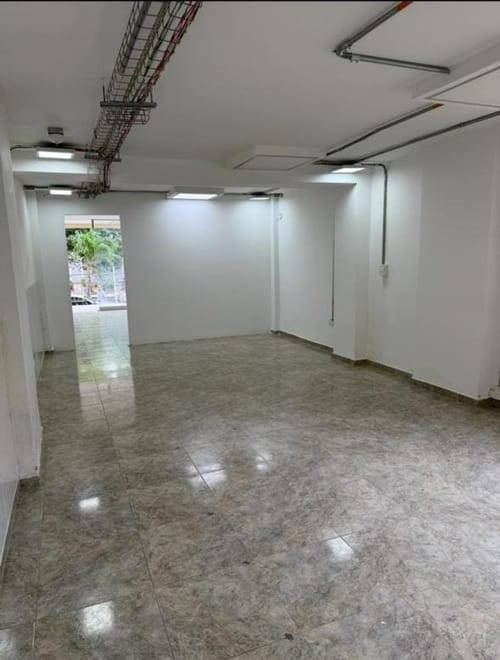 Local en arriendo en El Prado, Barranquilla, 67 m² · foto 6 de 6