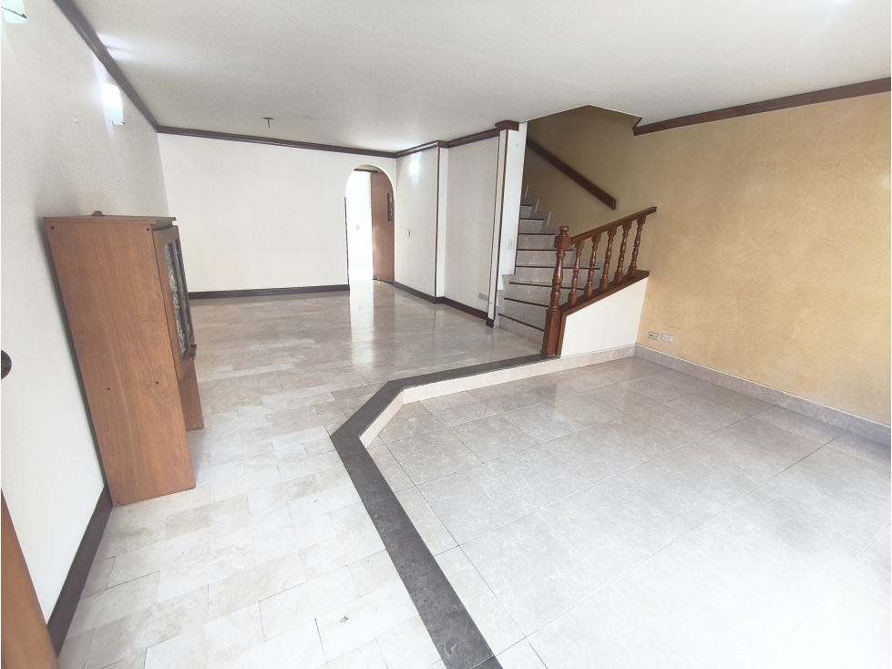 House for rent in Villas del mediterraneo, Bogotá