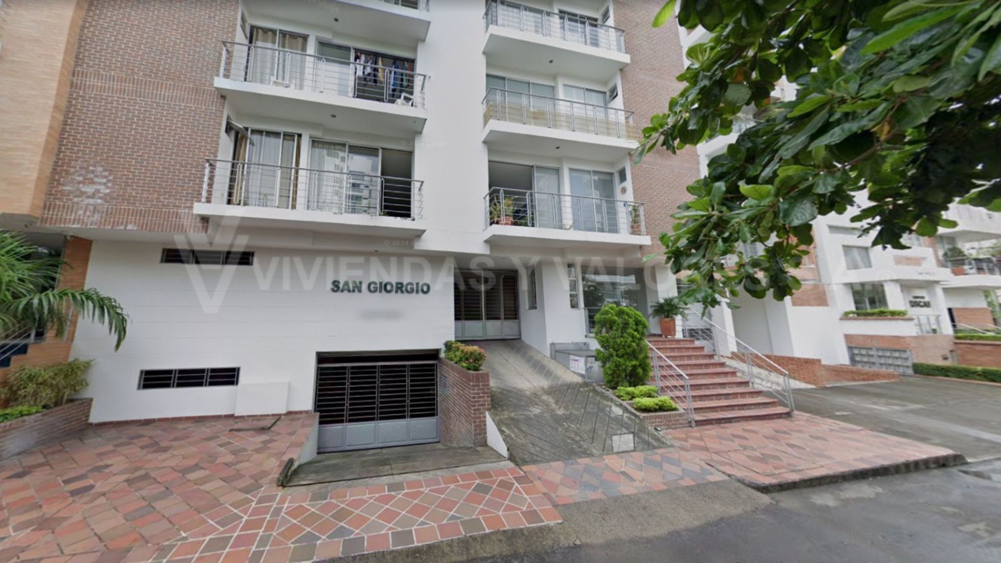 Studio for rent in La riviera, Cúcuta