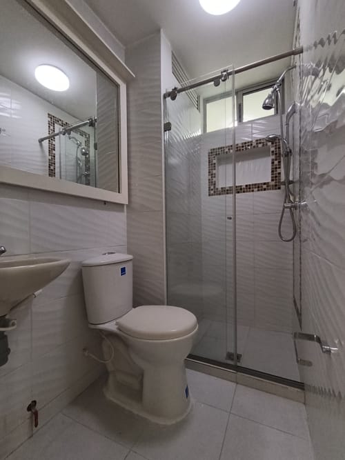 Apartamento de 3 alcobas en venta en Los Acacios, Cúcuta, 94 m² · foto 6 de 10