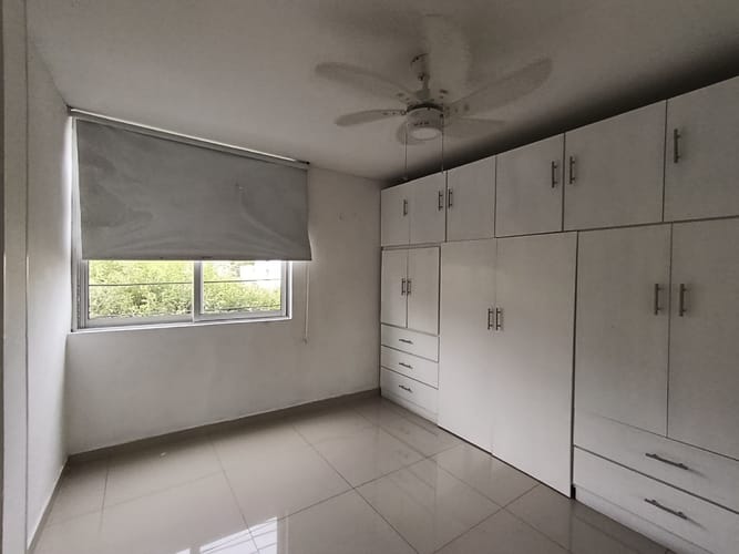 Apartamento de 3 alcobas en venta en Los Acacios, Cúcuta, 94 m² · foto 8 de 10