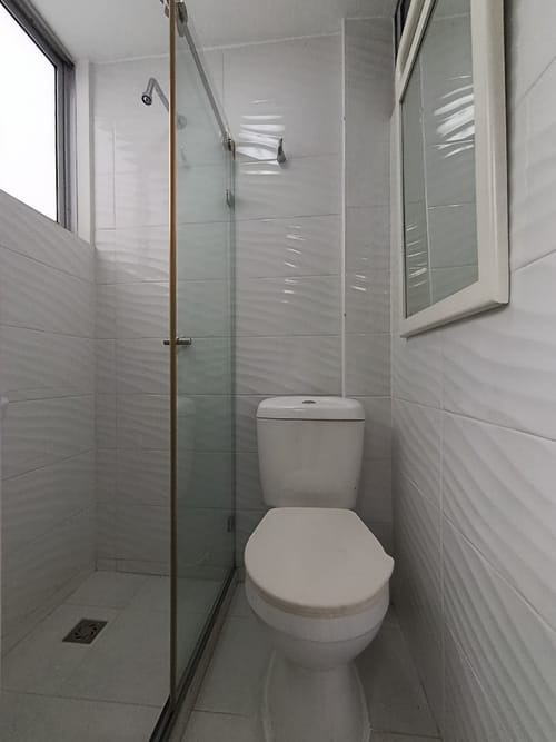 Apartamento de 3 alcobas en venta en Los Acacios, Cúcuta, 94 m² · foto 9 de 10