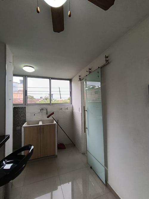Apartamento de 3 alcobas en venta en Los Acacios, Cúcuta, 94 m² · foto 10 de 10