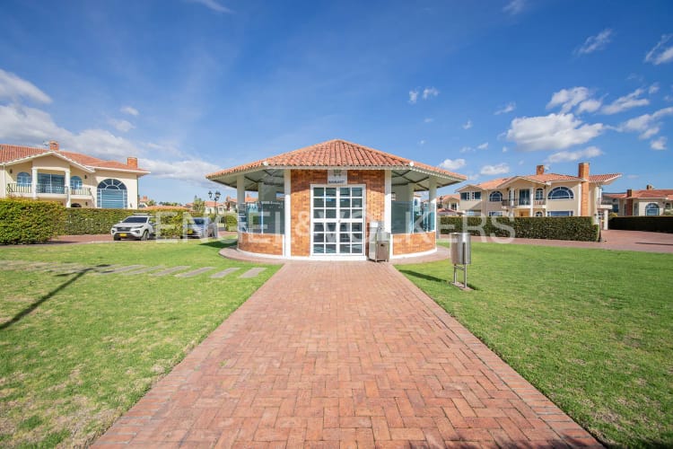 Lote en venta en Chuntame, Cajicá · foto 14 de 14