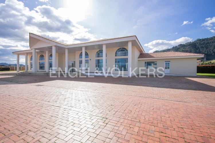Lote en venta en Chuntame, Cajicá · foto 9 de 14