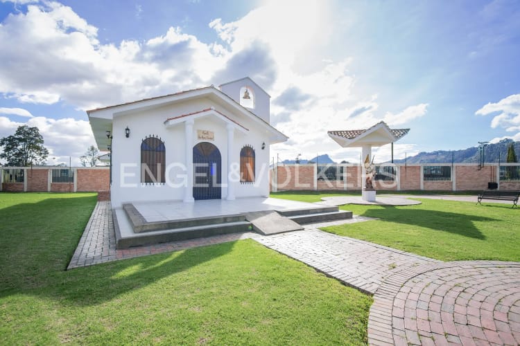 Lote en venta en Chuntame, Cajicá · foto 7 de 14