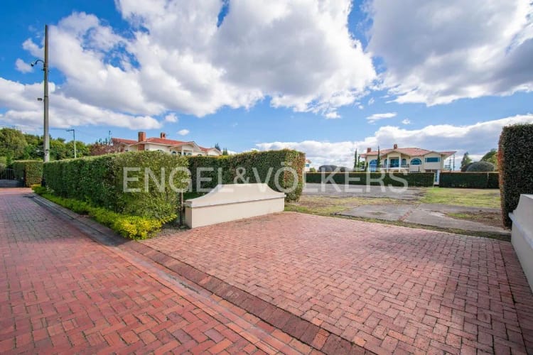Lote en venta en Chuntame, Cajicá · foto 5 de 14