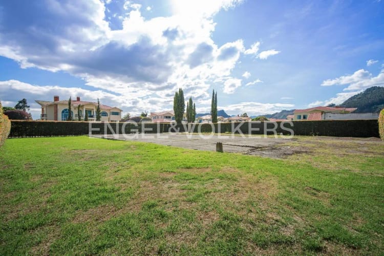Lote en venta en Chuntame, Cajicá · foto 4 de 14