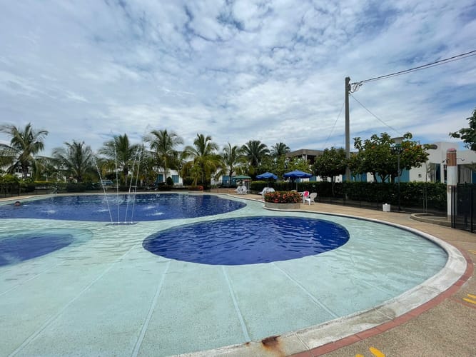 Casa de 5 alcobas en venta en Santander, Girardot, 153 m² · foto 3 de 22